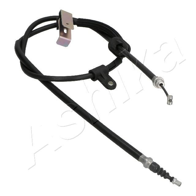 ASHIKA 131-00-0235 Cable Pull, parking brake