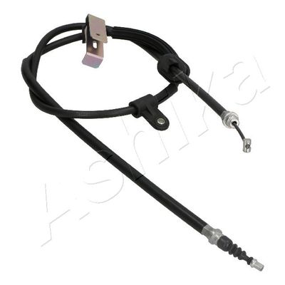 Cable Pull, parking brake ASHIKA 131-00-0235