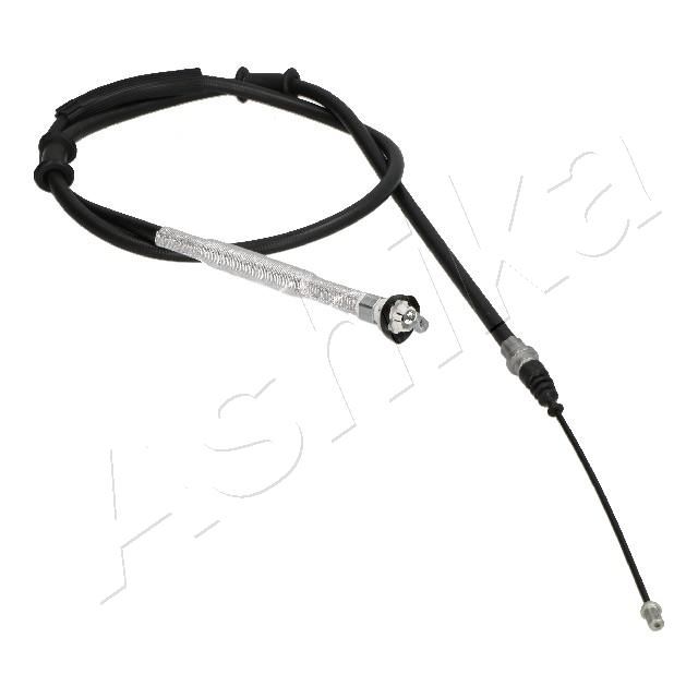 ASHIKA 131-00-0249 Cable Pull, parking brake