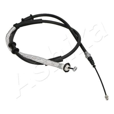 Cable Pull, parking brake ASHIKA 131-00-0250