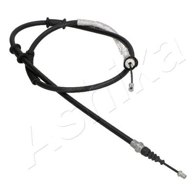 Cable Pull, parking brake ASHIKA 131-00-0264