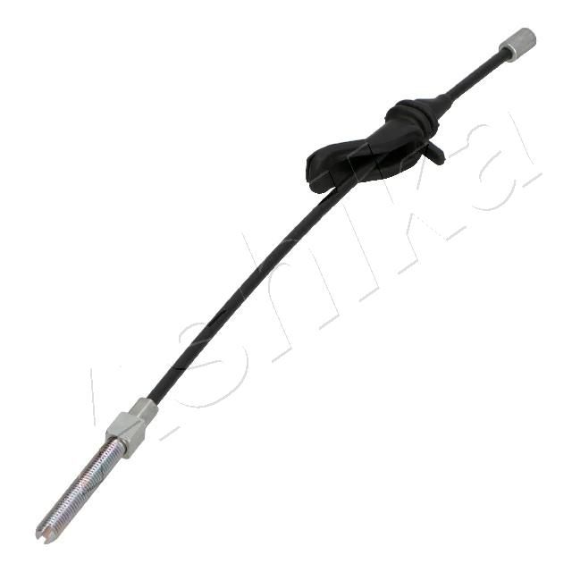 ASHIKA 131-00-0311 Cable Pull, parking brake