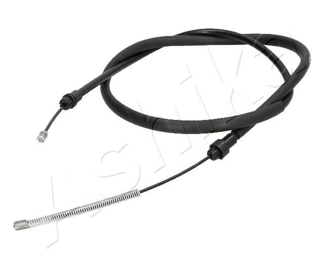 ASHIKA 131-00-0622 Cable Pull, parking brake