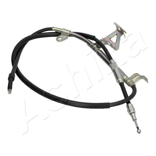 ASHIKA 131-00-0919 Cable Pull, parking brake