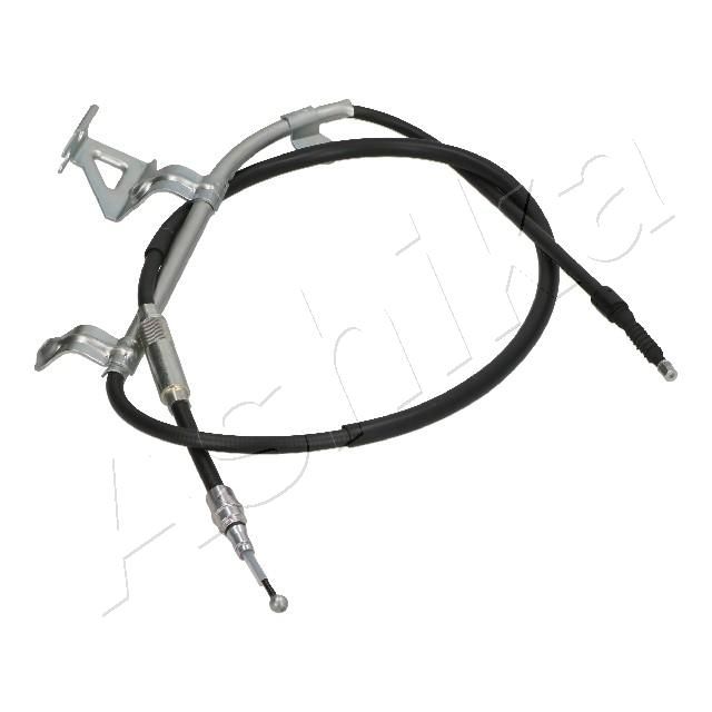 ASHIKA 131-00-0920 Cable Pull, parking brake