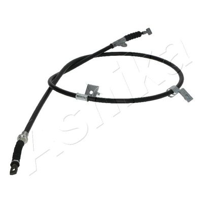 Cable Pull, parking brake ASHIKA 131-01-108