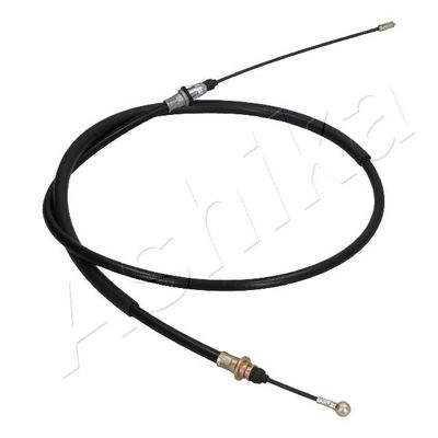 Cable Pull, parking brake ASHIKA 131-01-165