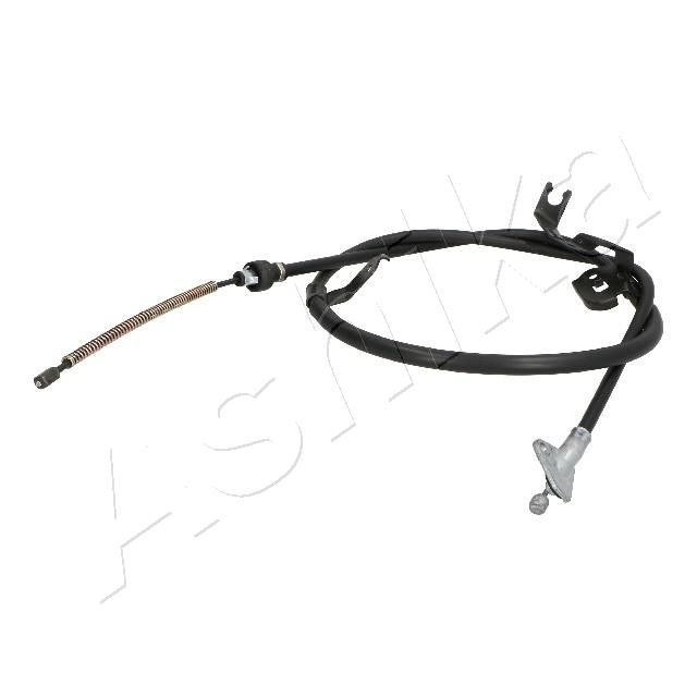 ASHIKA 131-02-2050L Cable Pull, parking brake