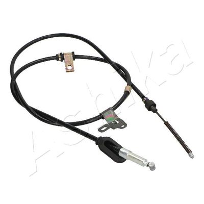 Cable Pull, parking brake ASHIKA 131-02-2051L