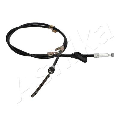 Cable Pull, parking brake ASHIKA 131-02-2051R