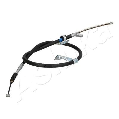 Cable Pull, parking brake ASHIKA 131-02-2052L