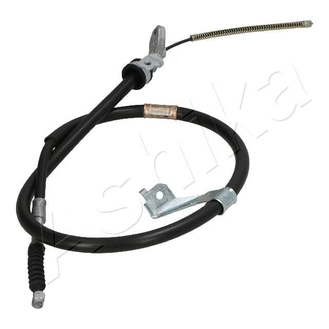 ASHIKA 131-02-2052R Cable Pull, parking brake