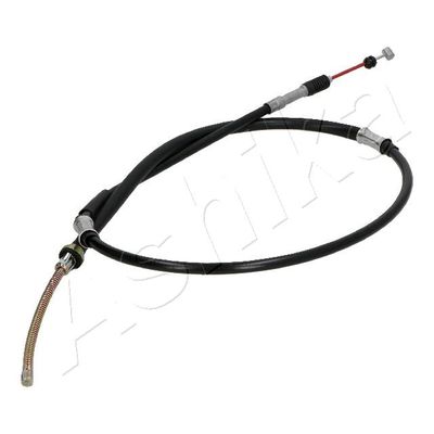 Cable Pull, parking brake ASHIKA 131-02-2056L