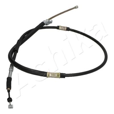 Cable Pull, parking brake ASHIKA 131-02-205