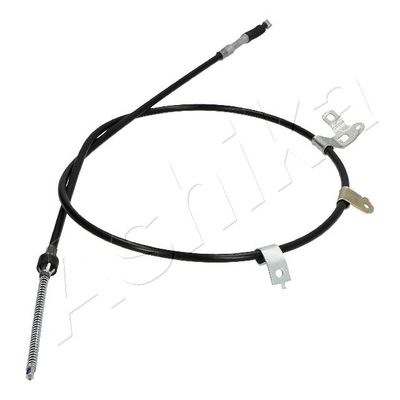 Cable Pull, parking brake ASHIKA 131-02-211