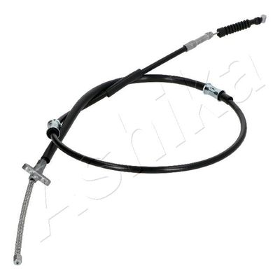 Cable Pull, parking brake ASHIKA 131-02-219