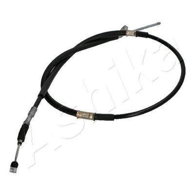 Cable Pull, parking brake ASHIKA 131-02-250R