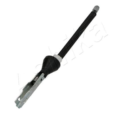Cable Pull, parking brake ASHIKA 131-03-329