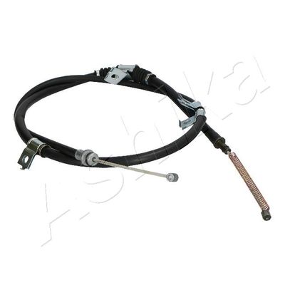 Cable Pull, parking brake ASHIKA 131-05-539R