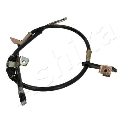 Cable Pull, parking brake ASHIKA 131-05-599R