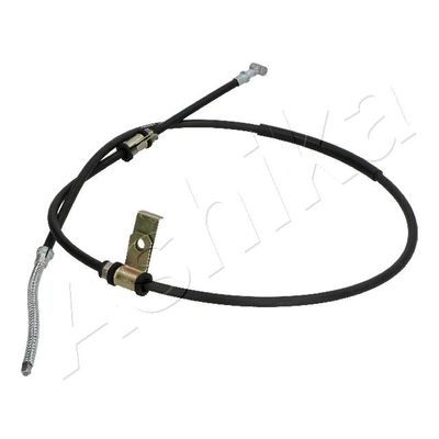 Cable Pull, parking brake ASHIKA 131-08-811