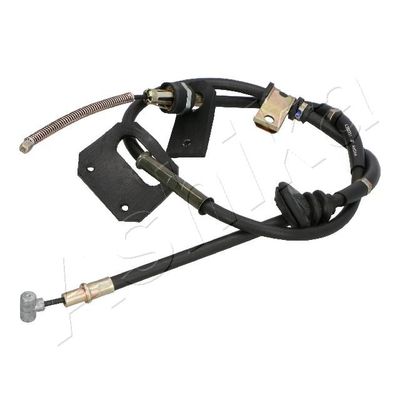 Cable Pull, parking brake ASHIKA 131-08-828L