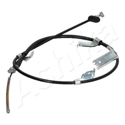 Cable Pull, parking brake ASHIKA 131-08-845R