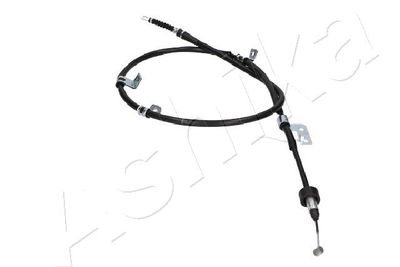 Cable Pull, parking brake ASHIKA 131-0H-H46L