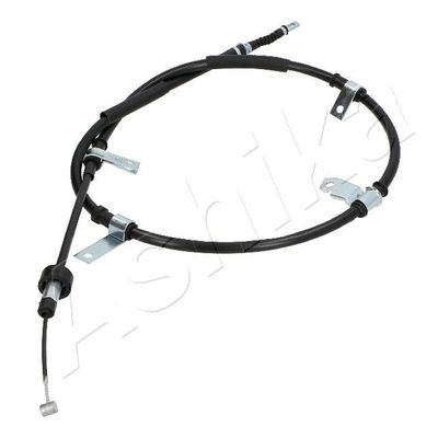 Cable Pull, parking brake ASHIKA 131-0H-H74R
