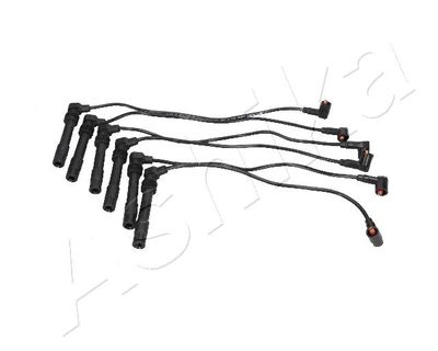 Ignition Cable Kit ASHIKA 132-00-0910