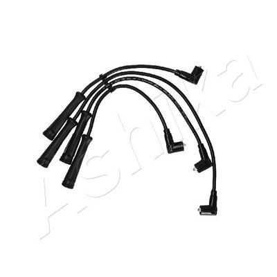 Ignition Cable Kit ASHIKA 132-01-125