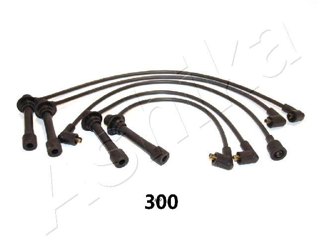 ASHIKA 132-03-300 Ignition Cable Kit