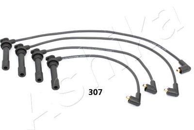 Ignition Cable Kit ASHIKA 132-03-307