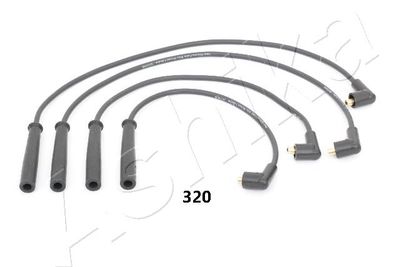 Ignition Cable Kit ASHIKA 132-03-320