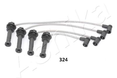 Ignition Cable Kit ASHIKA 132-03-324