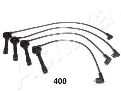 Ignition Cable Kit ASHIKA 132-04-400