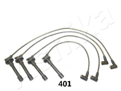 Ignition Cable Kit ASHIKA 132-04-401