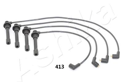 Ignition Cable Kit ASHIKA 132-04-413