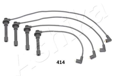 Ignition Cable Kit ASHIKA 132-04-414