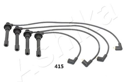 Ignition Cable Kit ASHIKA 132-04-415