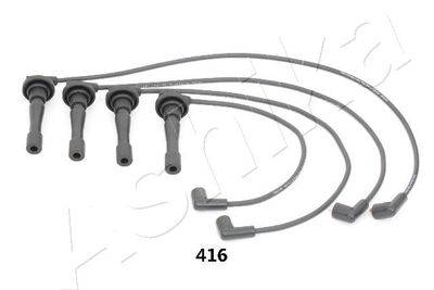 Ignition Cable Kit ASHIKA 132-04-416