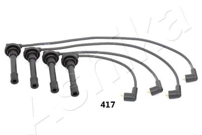 Ignition Cable Kit ASHIKA 132-04-417