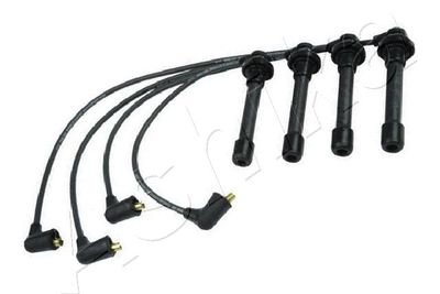 Ignition Cable Kit ASHIKA 132-04-420