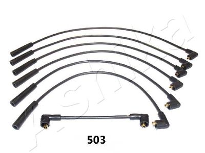 Ignition Cable Kit ASHIKA 132-05-503