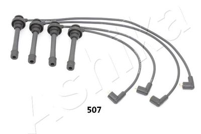 Ignition Cable Kit ASHIKA 132-05-507