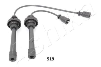 Ignition Cable Kit ASHIKA 132-05-519