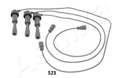Ignition Cable Kit ASHIKA 132-05-521