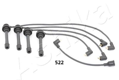 Ignition Cable Kit ASHIKA 132-05-522