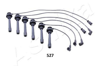 Ignition Cable Kit ASHIKA 132-05-527