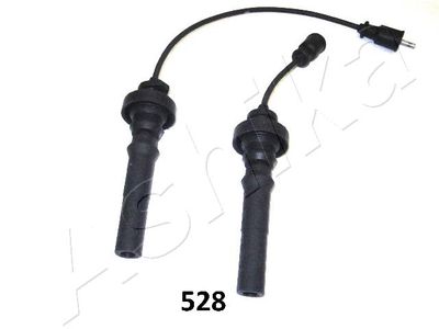 Ignition Cable Kit ASHIKA 132-05-528
